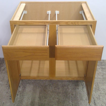 33" Base Cabinet