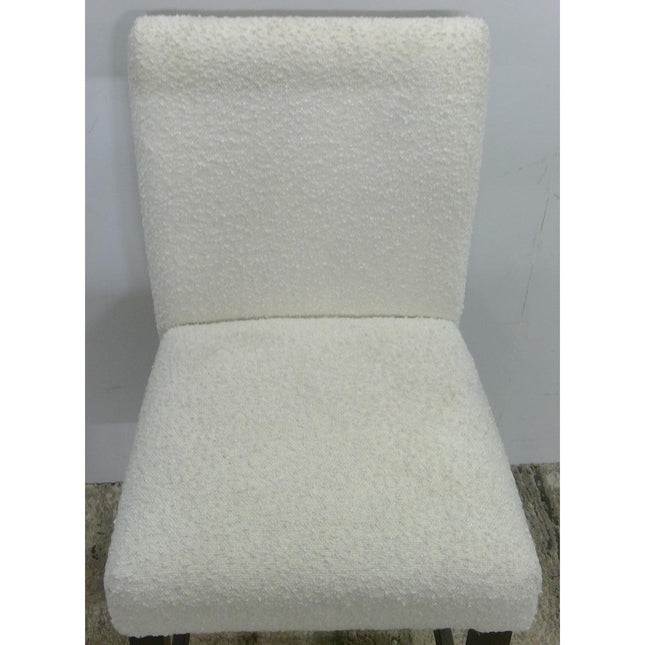 White Chair 23498