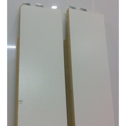 White Twin Bed Frame
