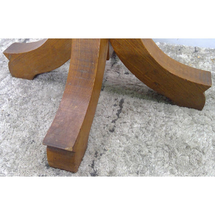 Wood Coat Rack (Added 07/18/2026)