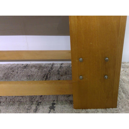 Wood Headboard (Added 07/17/2026)
