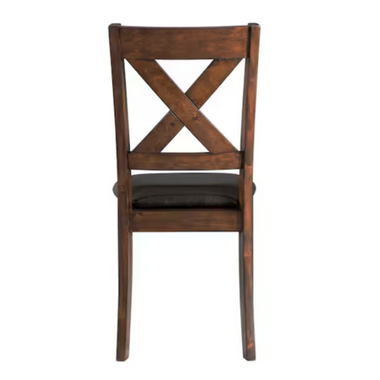 X-Back Dining Chair