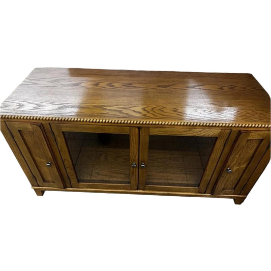 55" TV Stand