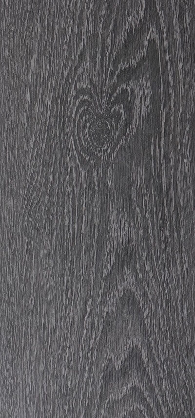6-Case Luxury Vinyl Tile Flooring in "Jet Set" (Total 140-Sq. Ft.), front of plank