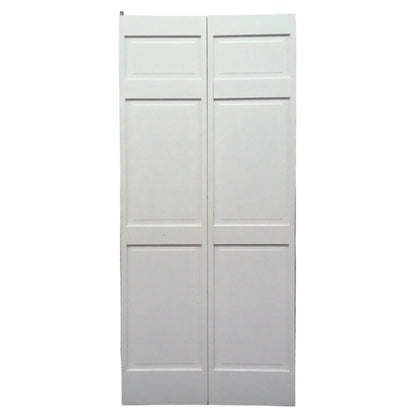 36" x 80" Bifold Closet Door
