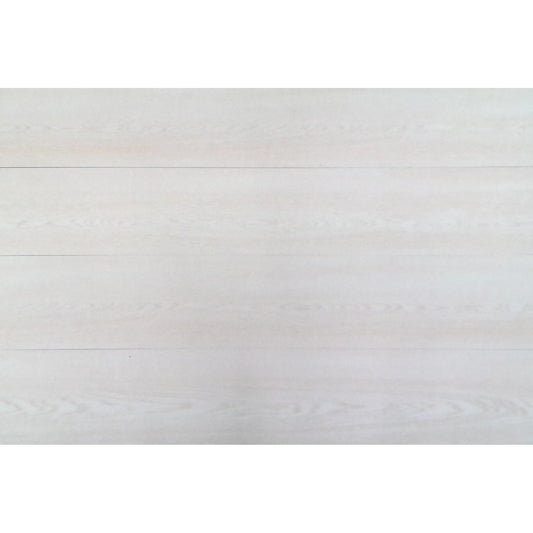 36 Square Feet of Light Vinyl Plank Flooring