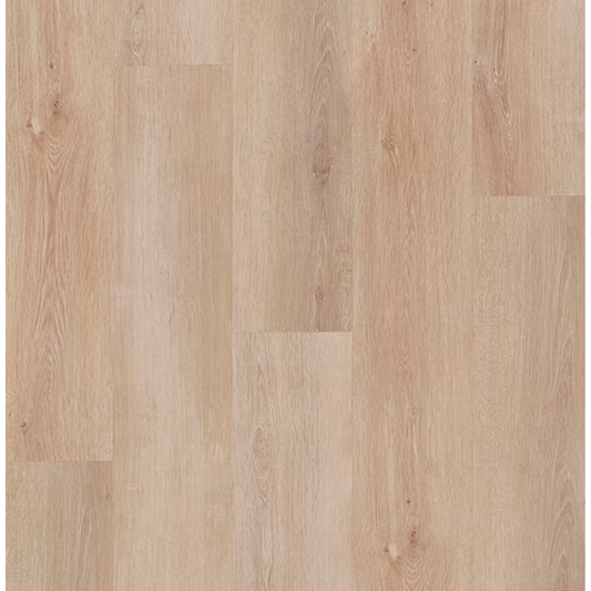 138 Square Feet of Austen Oak Waterproof Luxury Vinyl Plank Flooring (8 Boxes)