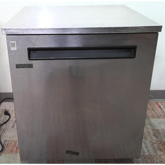 Delfield 27" Undercounter Refrigerator
