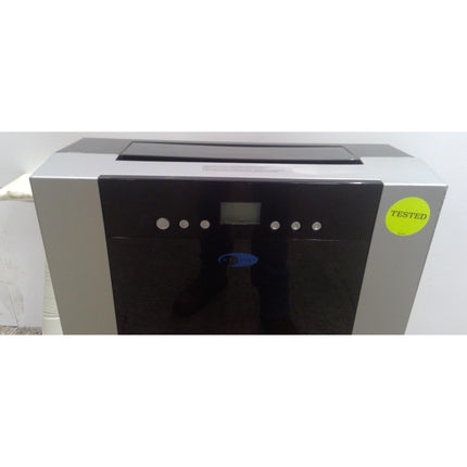 14,000 BTU Dual Hose Portable Air Conditioner