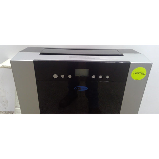 14,000 BTU Dual Hose Portable Air Conditioner