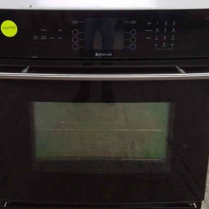 Jenn-Air 30" Black Electric Wall Oven