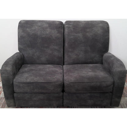 Reclining Loveseat