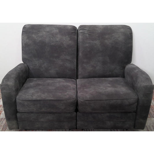 Reclining Loveseat