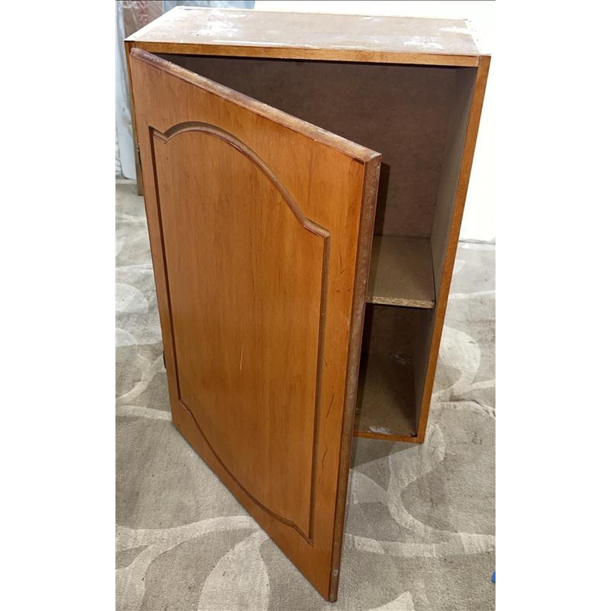 Wood Habitat for Humanity ReStore