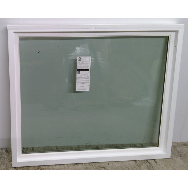 49.25" x 40.25" Stationary Window