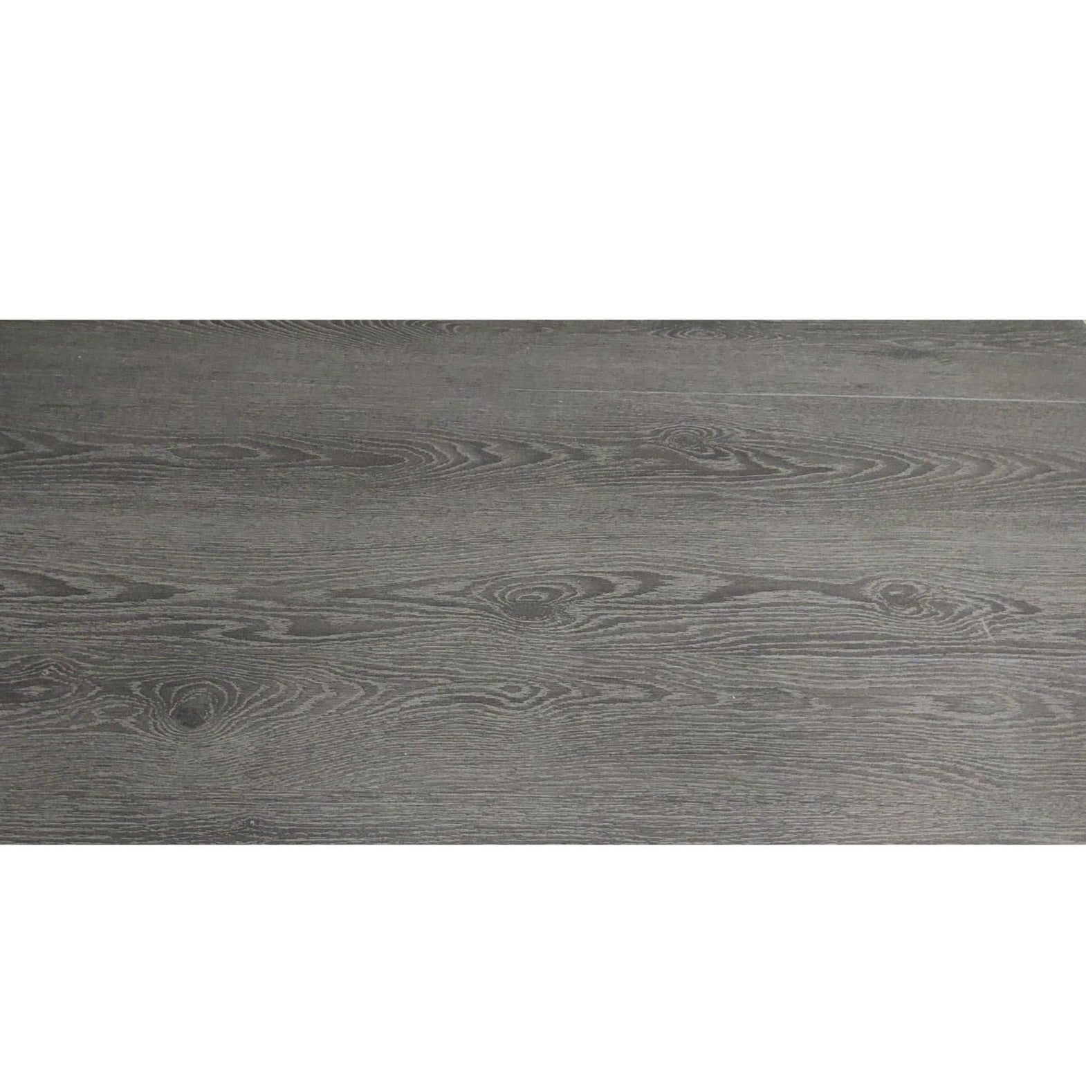 6-Case Luxury Vinyl Tile Flooring in "Jet Set" (Total 140-Sq. Ft.), right side of plank