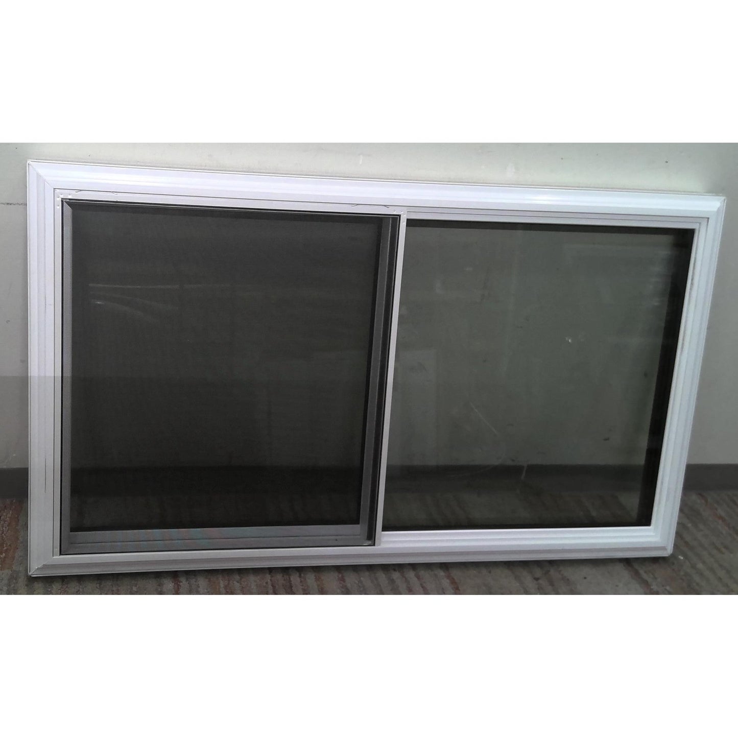 61" x 34.5" Sliding Window