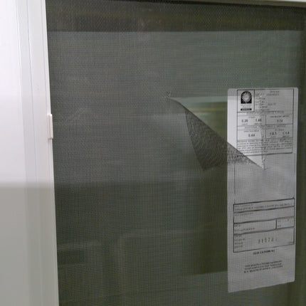 21.5" x 65.5" Crank Window