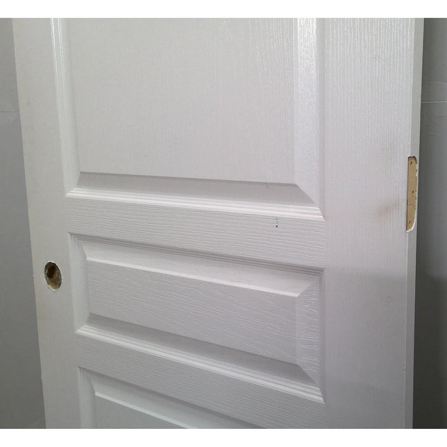 30" x 80" Hollow Core Door