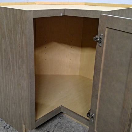 36" Base Corner Cabinet