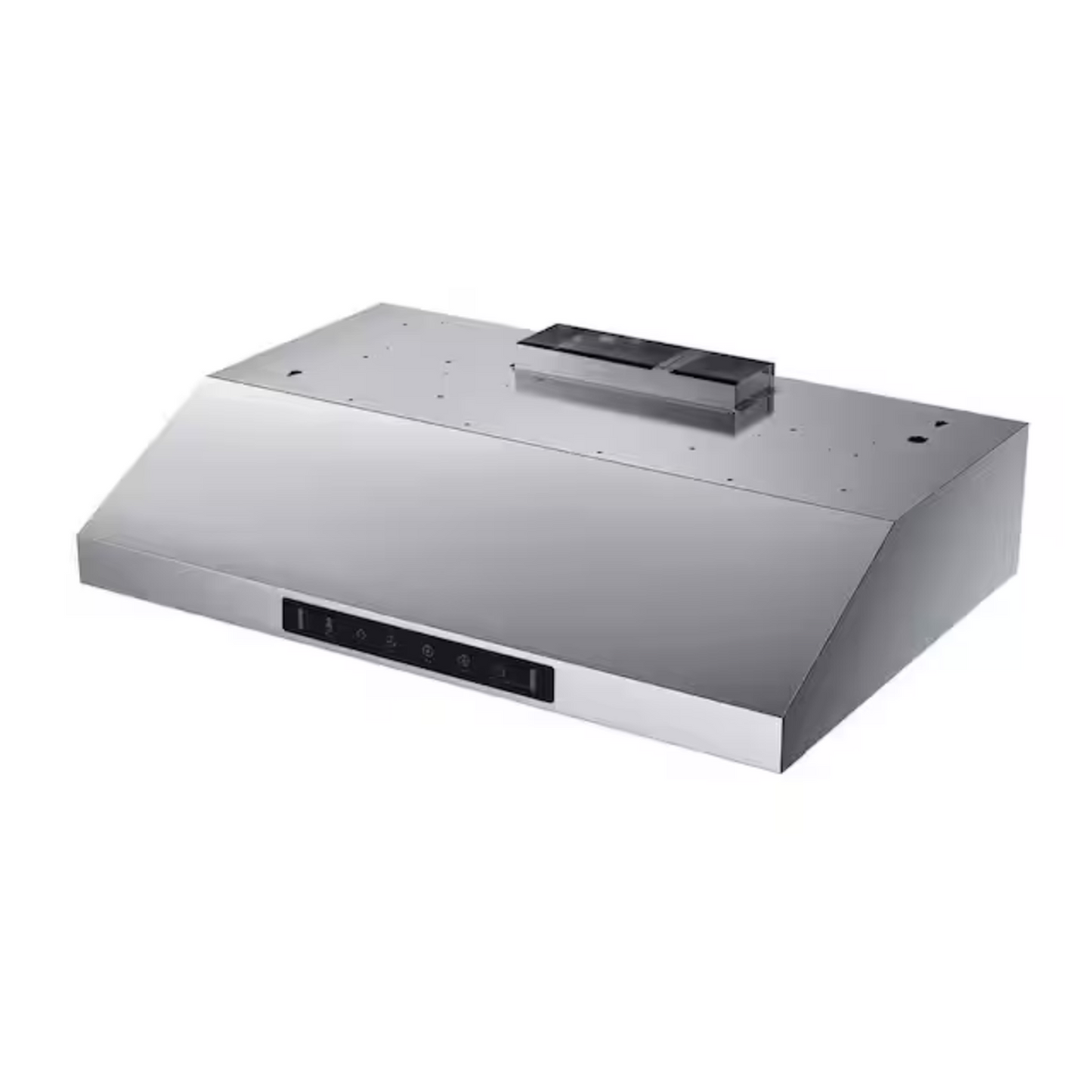 Vikio 30 in. 900CFM Ducted Under Cabinet Stainless Steel Range Hood