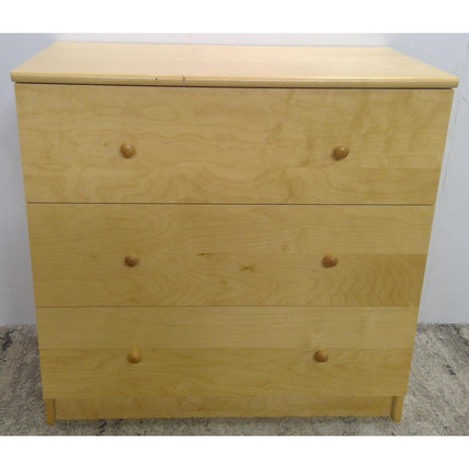 3-Drawer Dresser