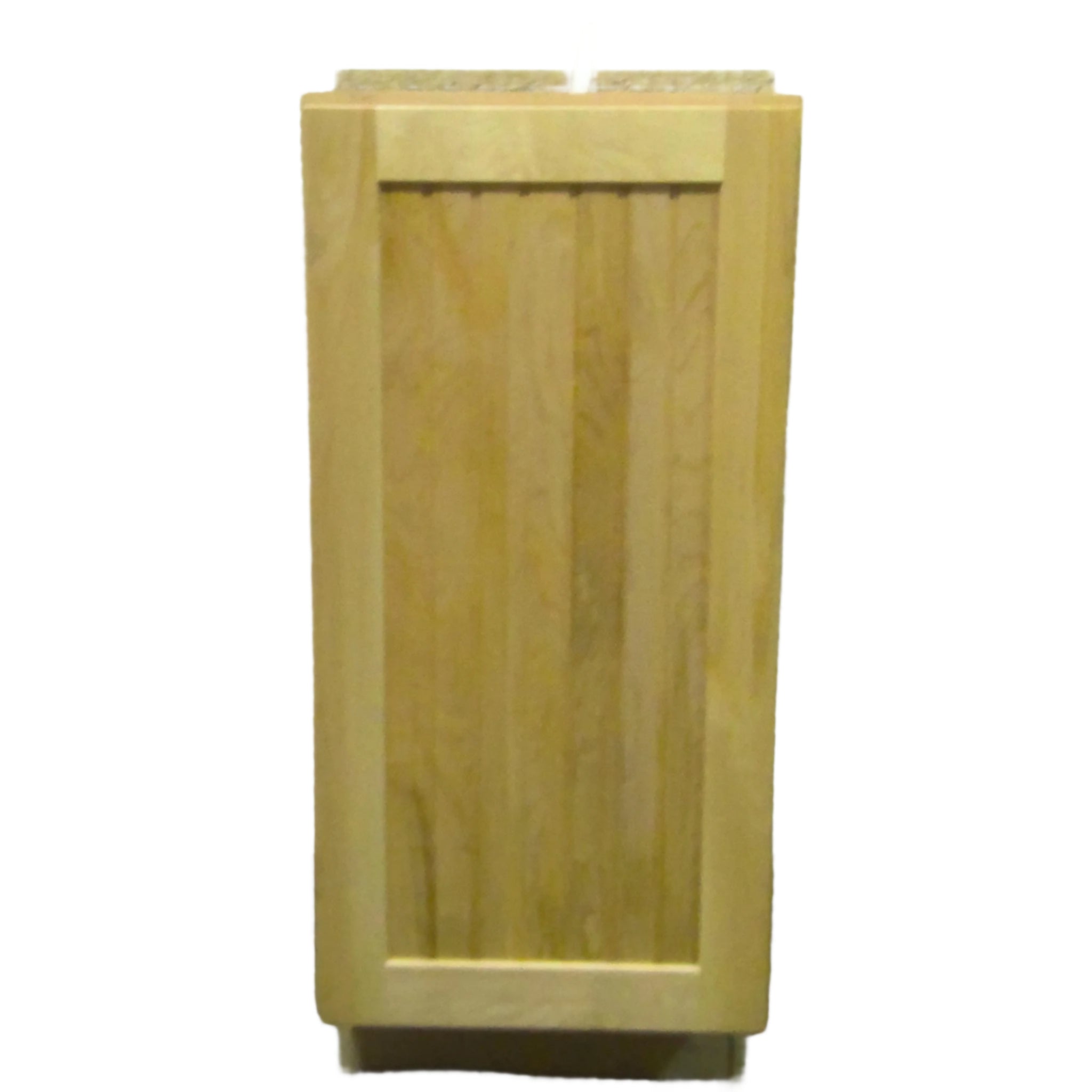 15x35 Wood Habitat for Humanity ReStore