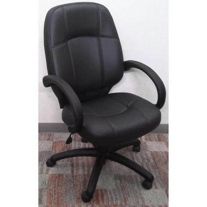 Black Office Chair