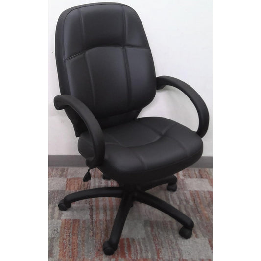 Black Office Chair