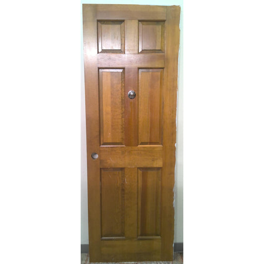 28" x 80" Hollow-Core Door