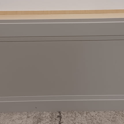30" x 15" Upper Cabinet with Flip Up Door