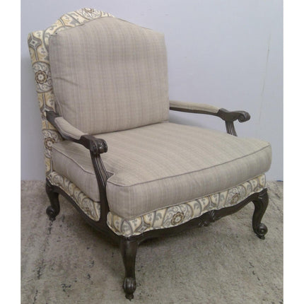 Beige Armchair (Added 08/01/2026)