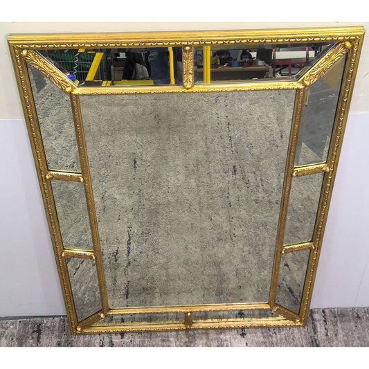 42" x 58" Mirror