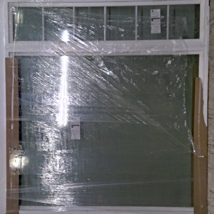 86" x 93" Stationary Window