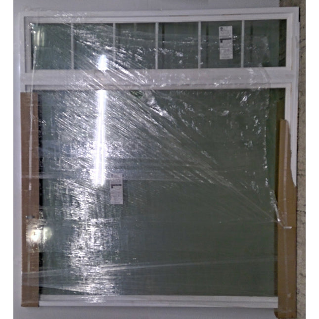 86" x 93" Stationary Window