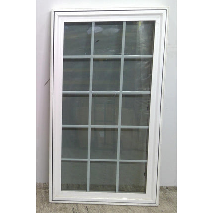 32" x 57" Crank Window