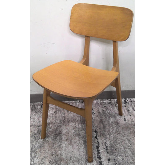 Wood Dining Chair