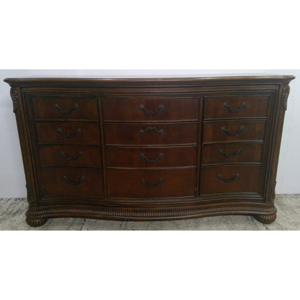 12 Drawer Dresser