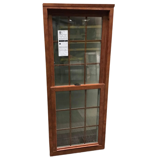 28" x 66" Double-Hung Window