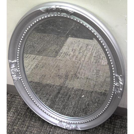 Framed Mirror