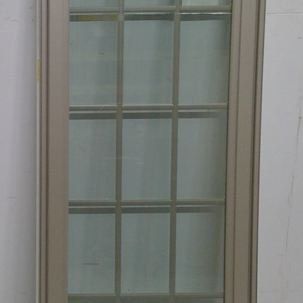 25" x 61" Stationary Window