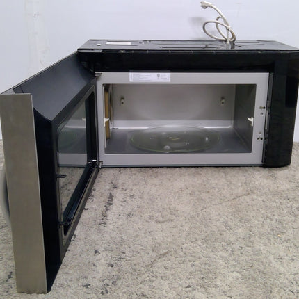 Whirlpool 1.9 cu. ft. Over-the-Range Stainless Steel Microwave Oven