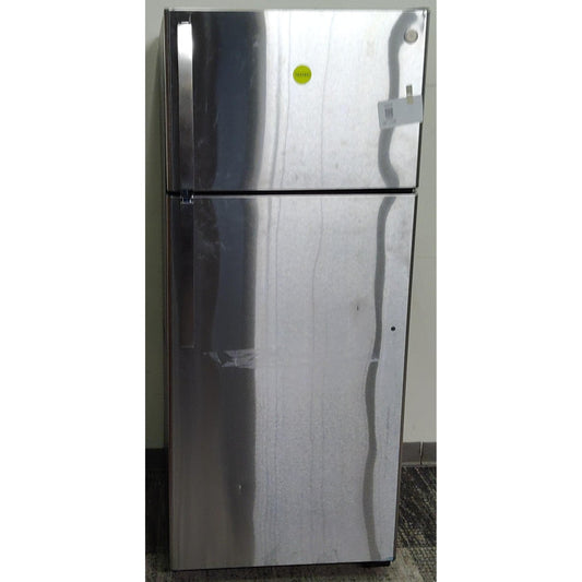 ReStore Select x GE Energy Star 17.5 Cu. Ft. Top-Freezer Refrigerator - TZ73152 - FL