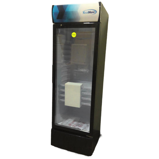 KoolMore Display Refrigerator