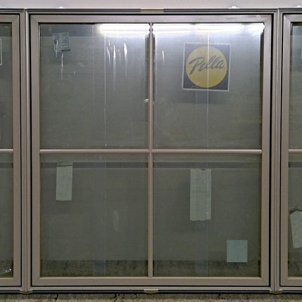 97" x 53" Crank/Stationary Window