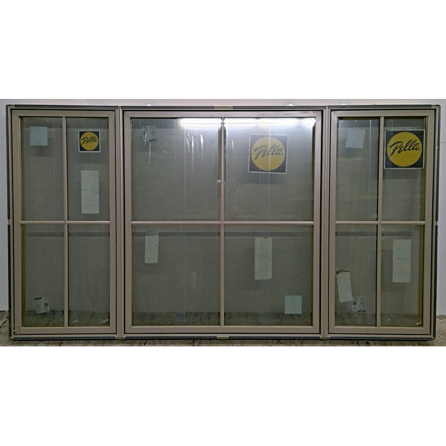 97" x 53" Crank/Stationary Window