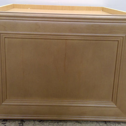 21" x 15" Upper Cabinet