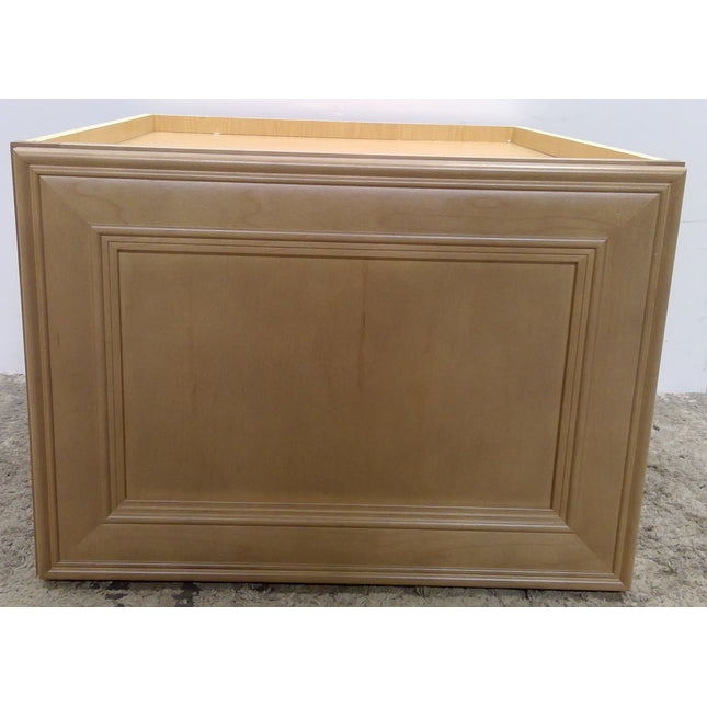 21" x 15" Upper Cabinet