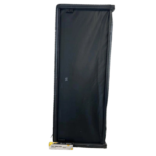 Universal Vinyl Truck Tonneau/Bed Cover