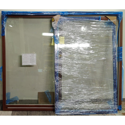 99" x 81" Sliding Patio Door